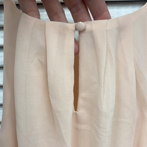 Miami Peach Dress size XS - Picture 4 of 7